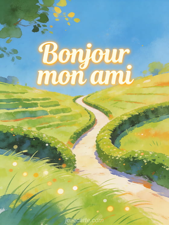 Carte virtuelle