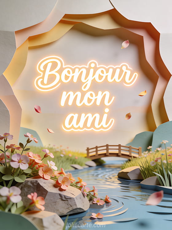 Carte virtuelle