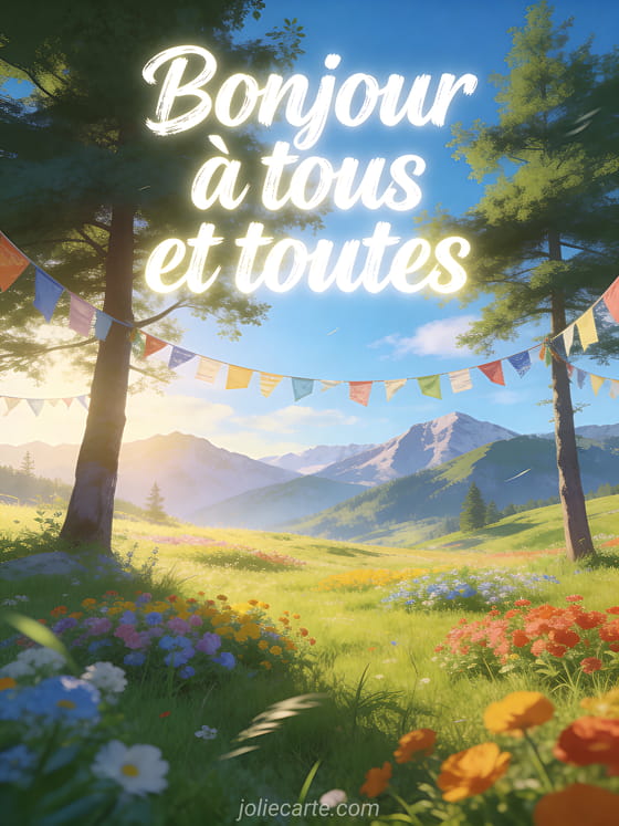 Carte virtuelle