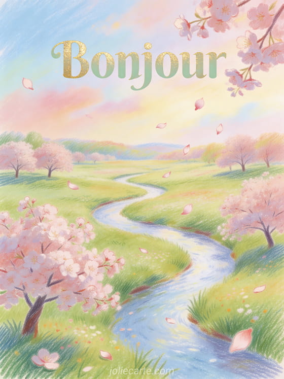 Carte virtuelle