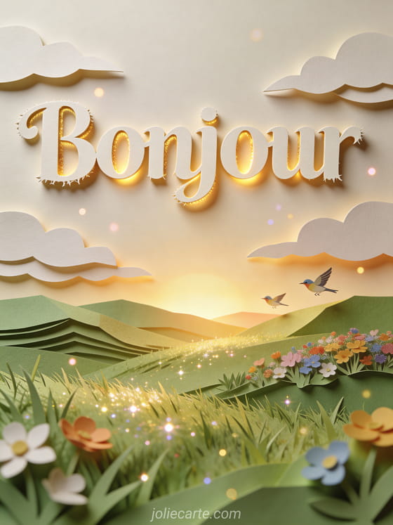 Carte virtuelle