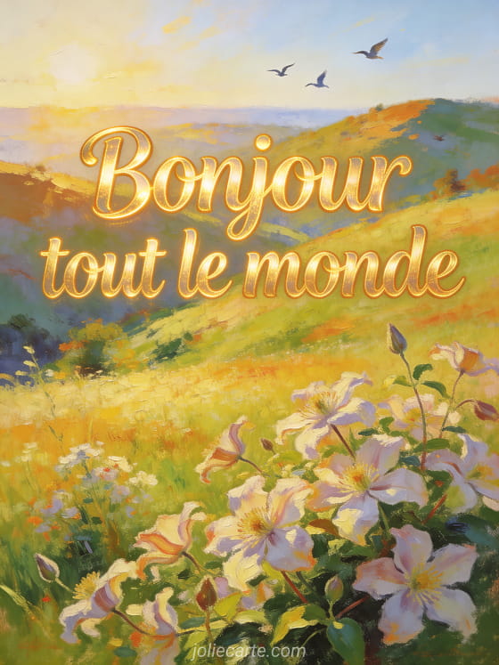 Carte virtuelle