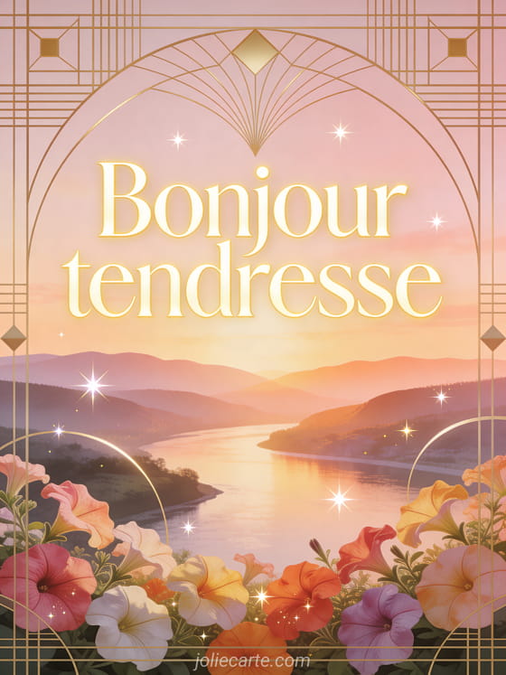 Carte virtuelle