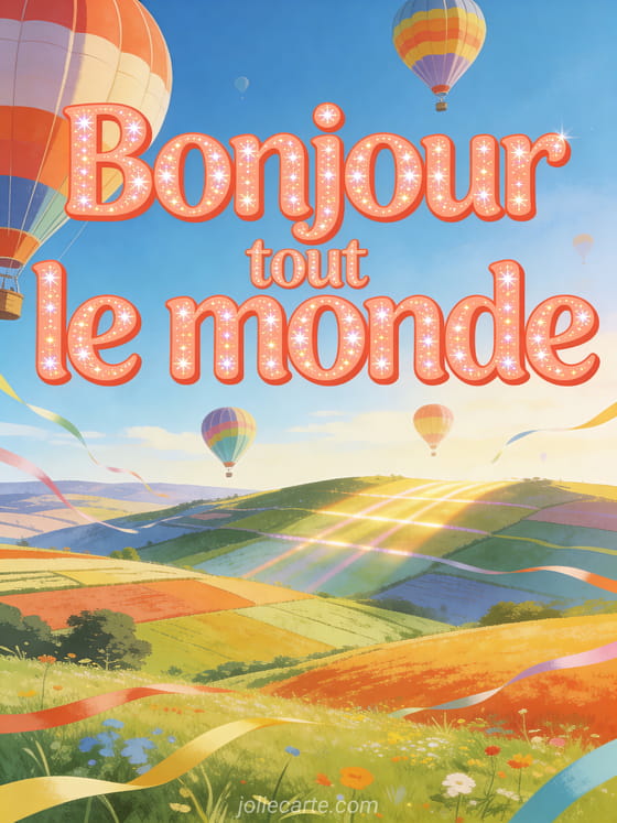 Carte virtuelle