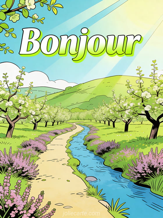 Carte virtuelle