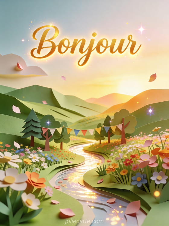 Carte virtuelle