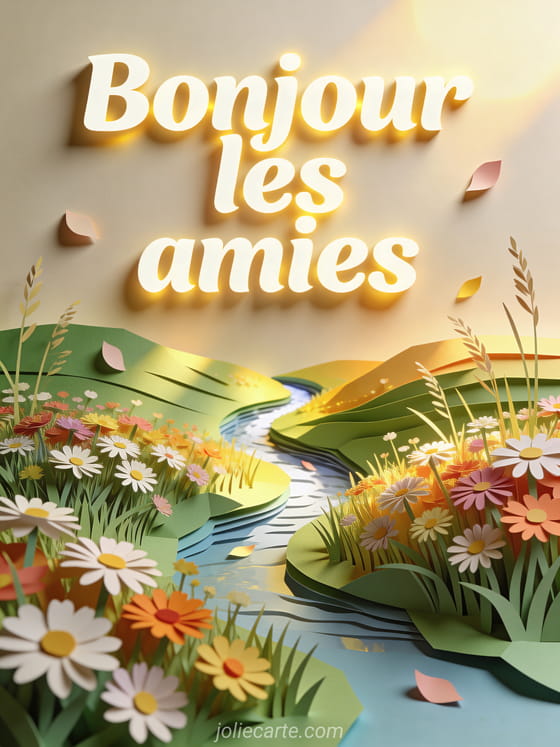 Carte virtuelle