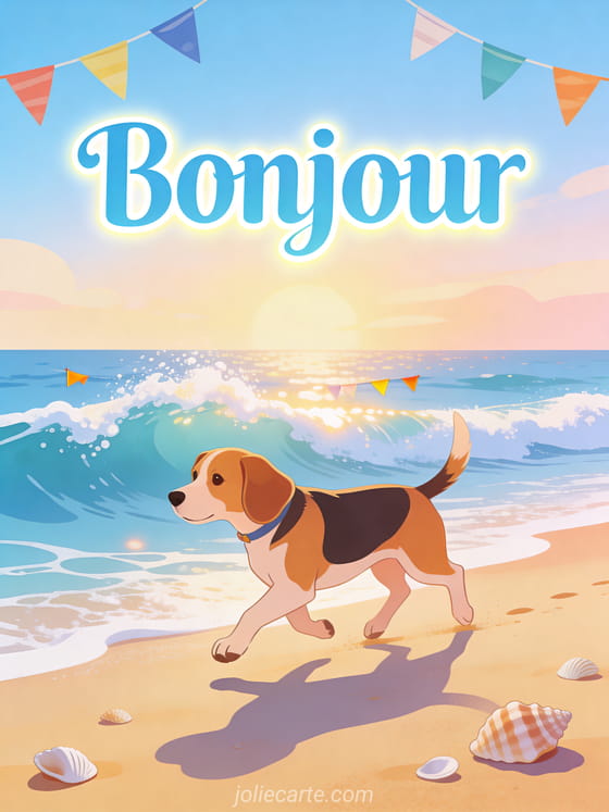 Carte virtuelle