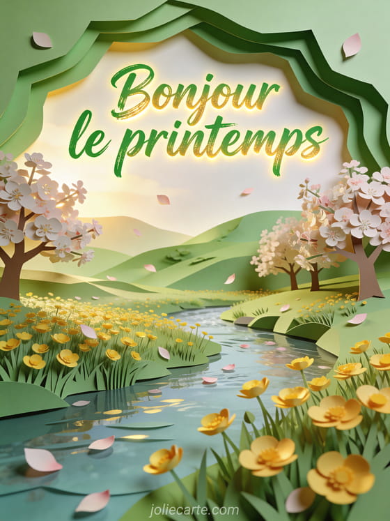 Carte virtuelle