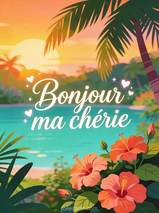 Carte virtuelle
