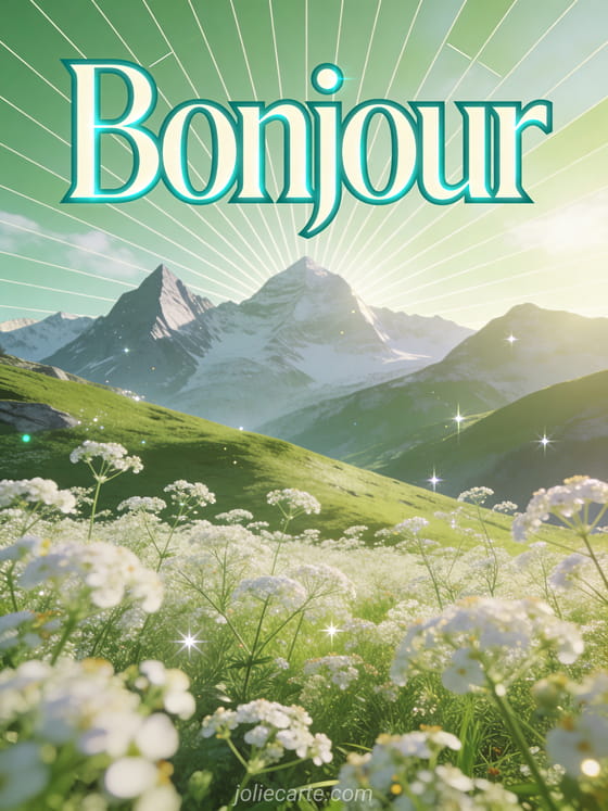 Carte virtuelle