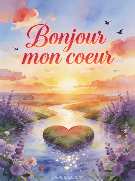 Carte virtuelle