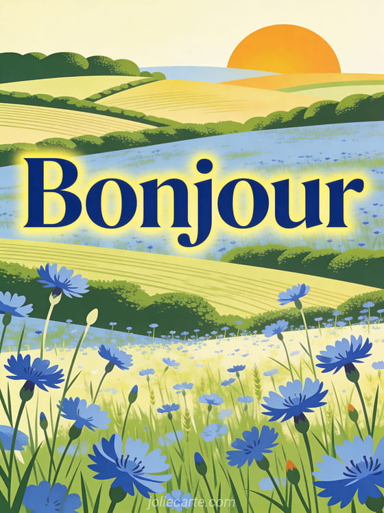 Carte virtuelle