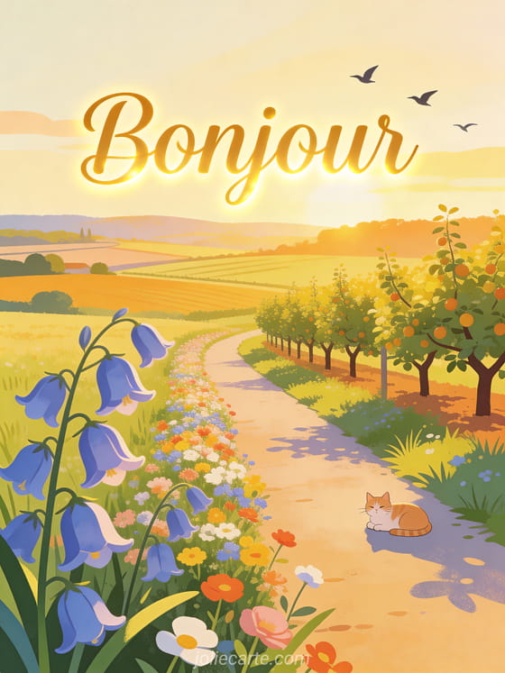 Carte virtuelle