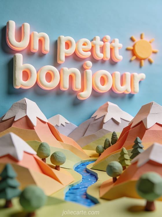 Carte virtuelle