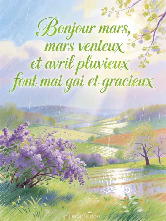 Carte virtuelle