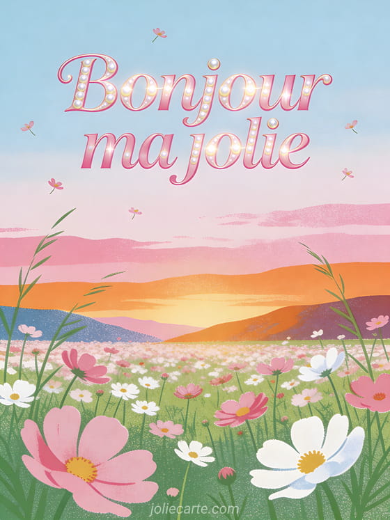 Carte virtuelle