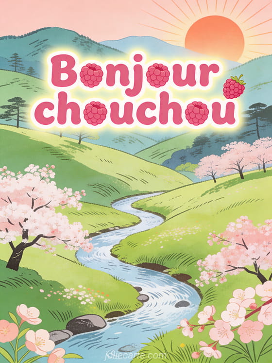Carte virtuelle