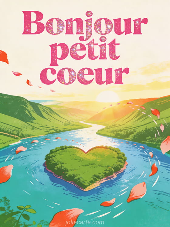 Carte virtuelle