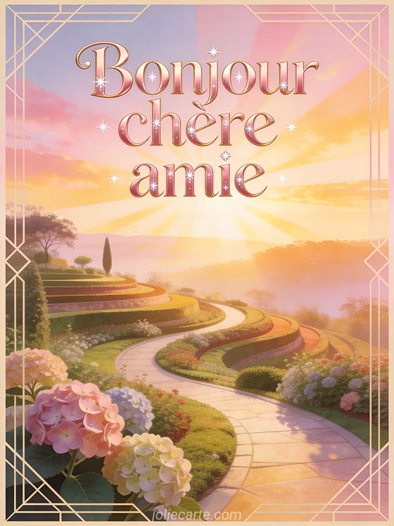 Carte virtuelle