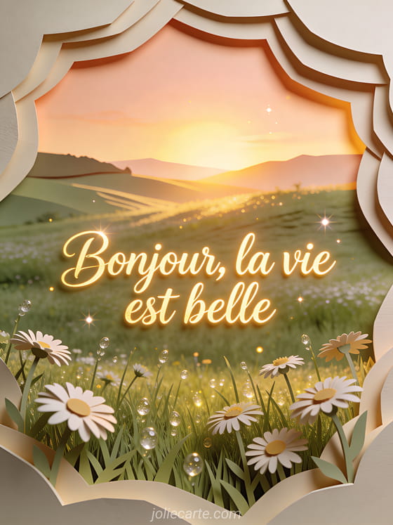 Carte virtuelle