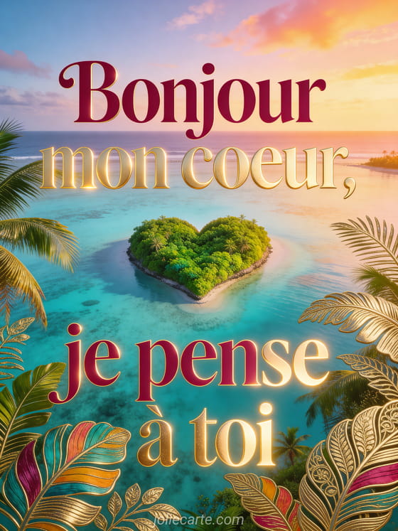 Carte virtuelle