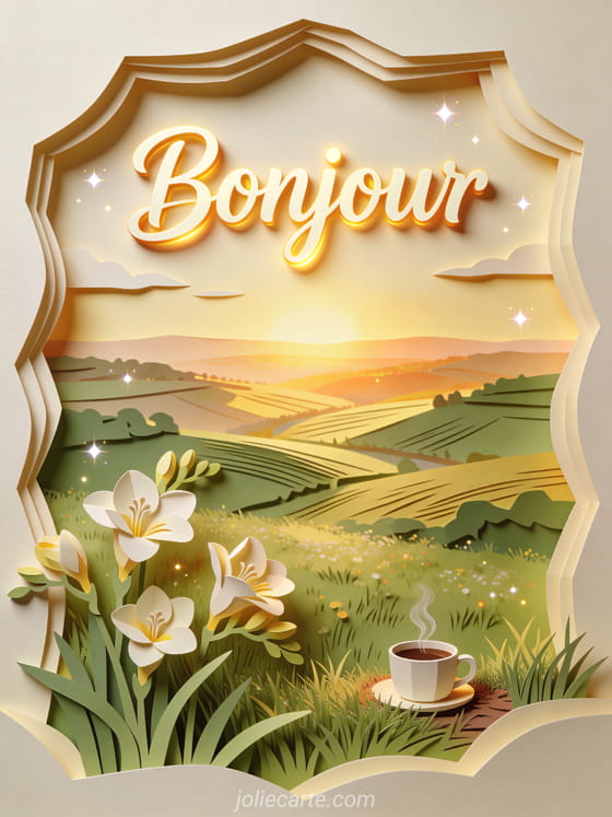 Carte virtuelle