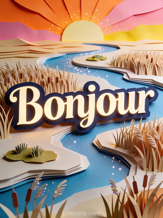 Carte virtuelle