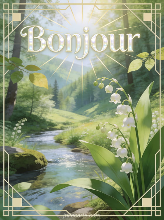 Carte virtuelle