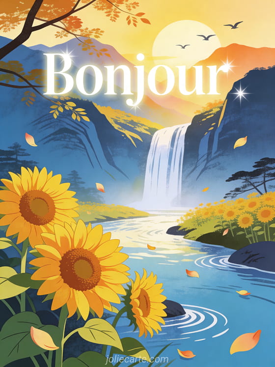 Carte virtuelle