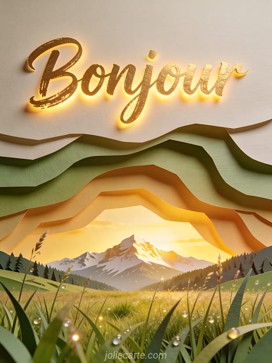 Carte virtuelle