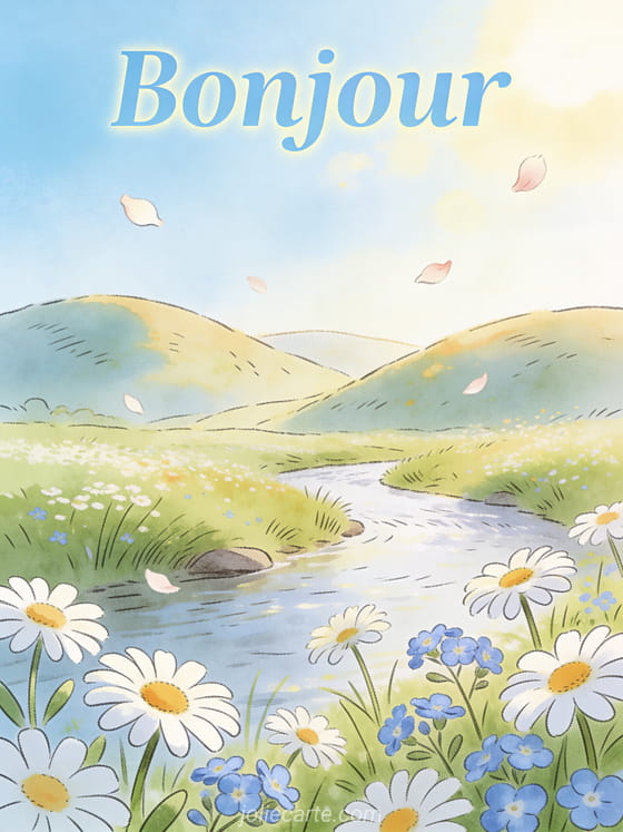 Carte virtuelle
