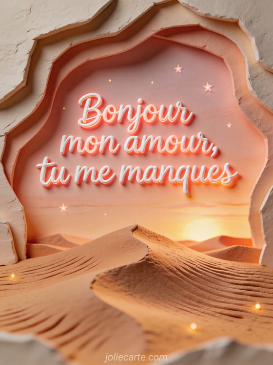 Carte virtuelle