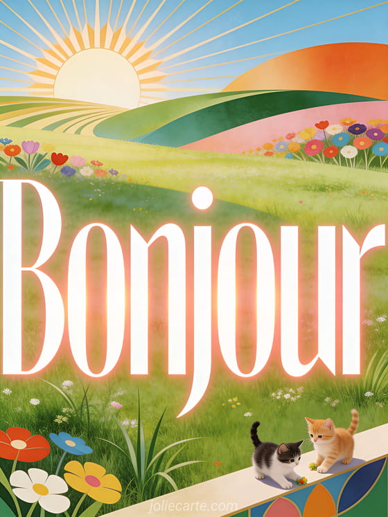 Carte virtuelle