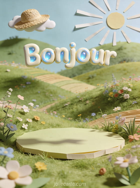 Carte virtuelle