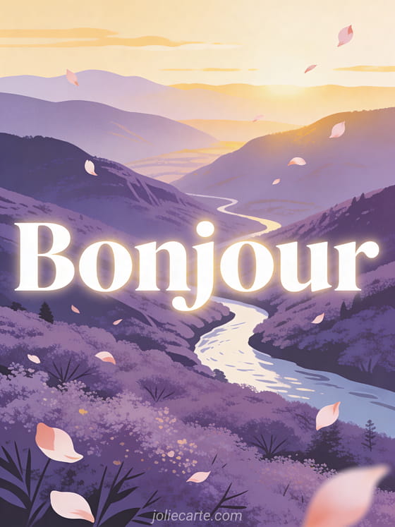 Carte virtuelle