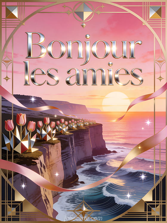 Carte virtuelle