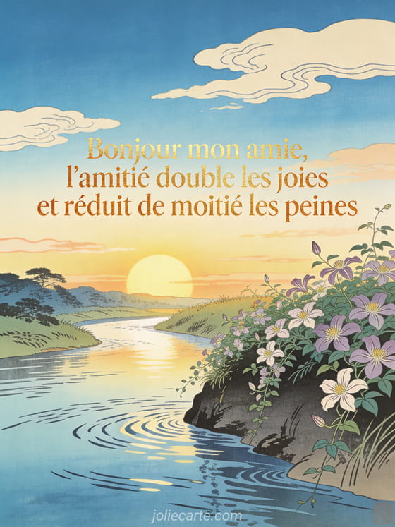 Carte virtuelle