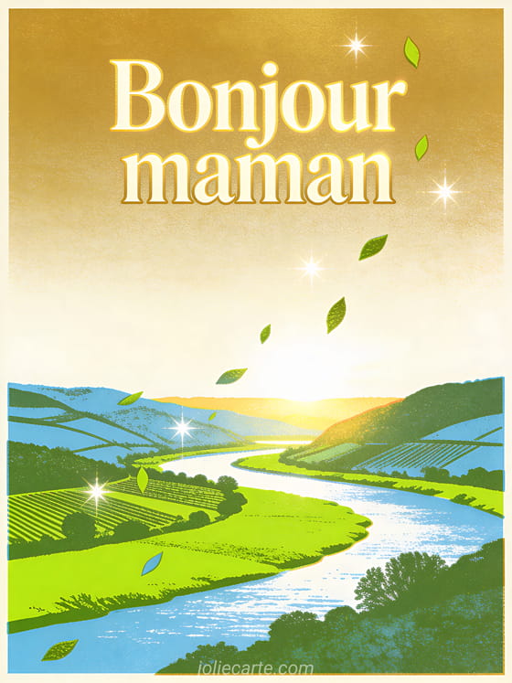 Carte virtuelle