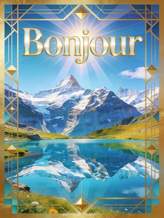 Carte virtuelle