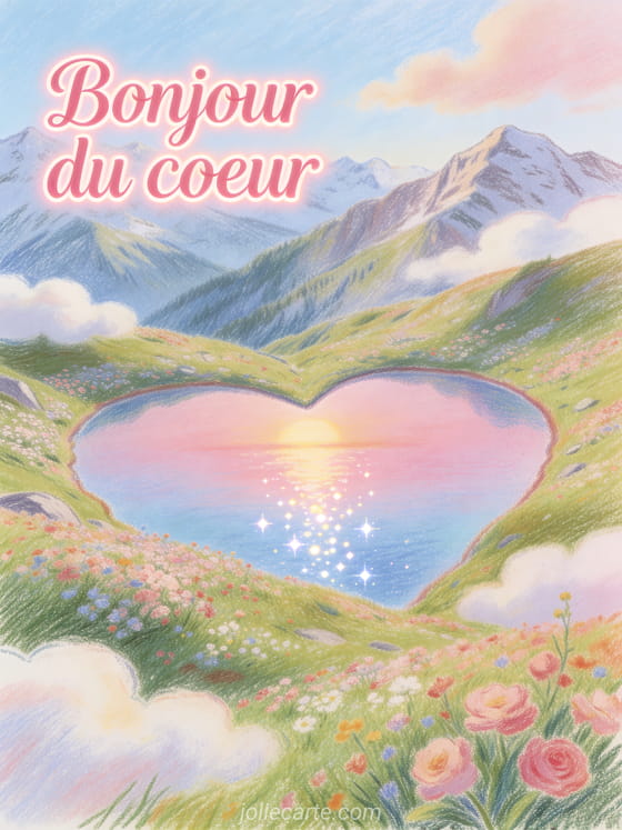 Carte virtuelle