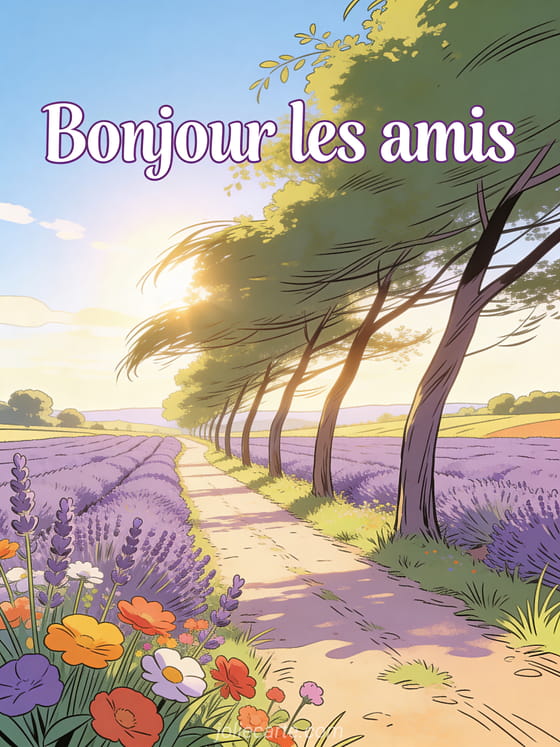 Carte virtuelle