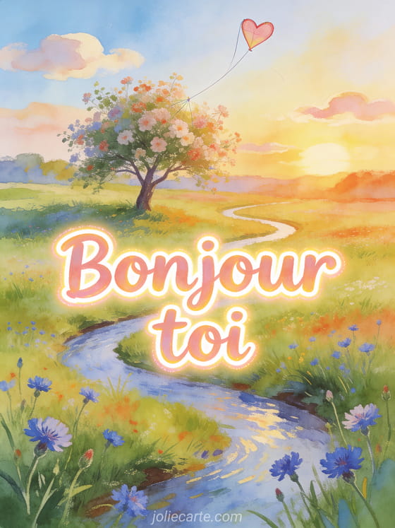 Carte virtuelle