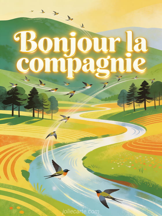 Carte virtuelle