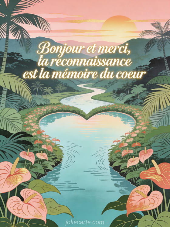 Carte virtuelle