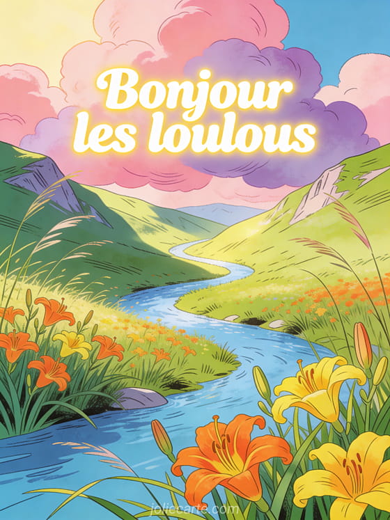 Carte virtuelle