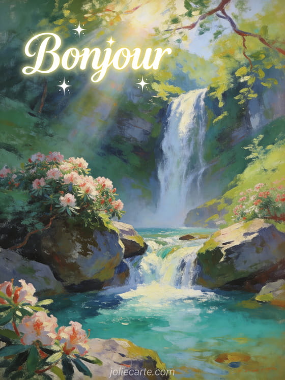 Carte virtuelle