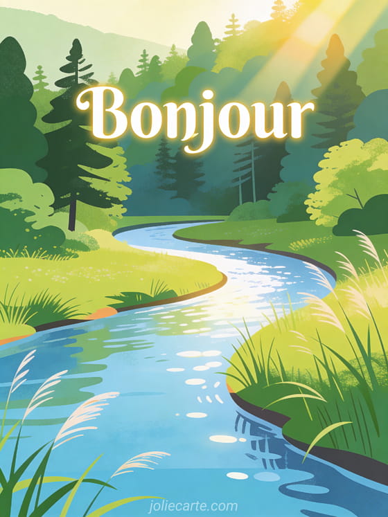 Carte virtuelle
