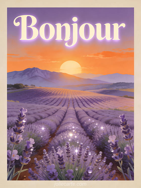 Carte virtuelle