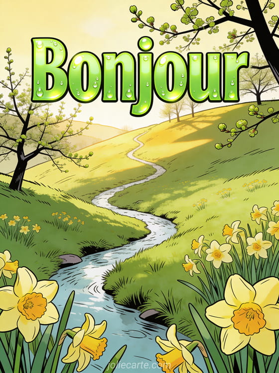 Carte virtuelle